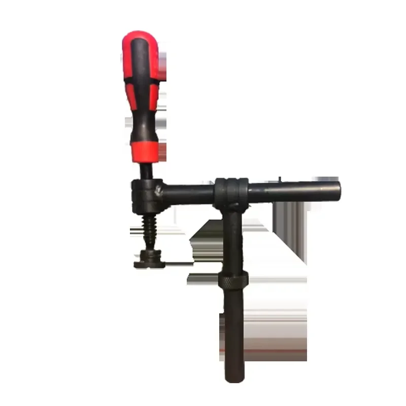 Clamping Fixture Welding Parts Metal Welding Fixing Clamp Jig Positioning Bracket Welder Auxiliary Tool Accessories