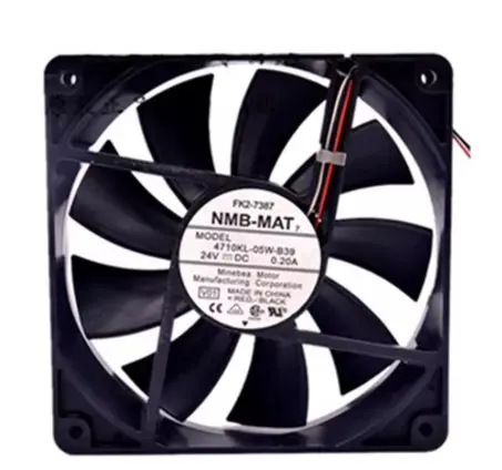 ventilateur-de-refroidissement-de-serveur-nmb-4710kl-05w-b40-dc-24v-029a-120x120x25mm-a-2-fils