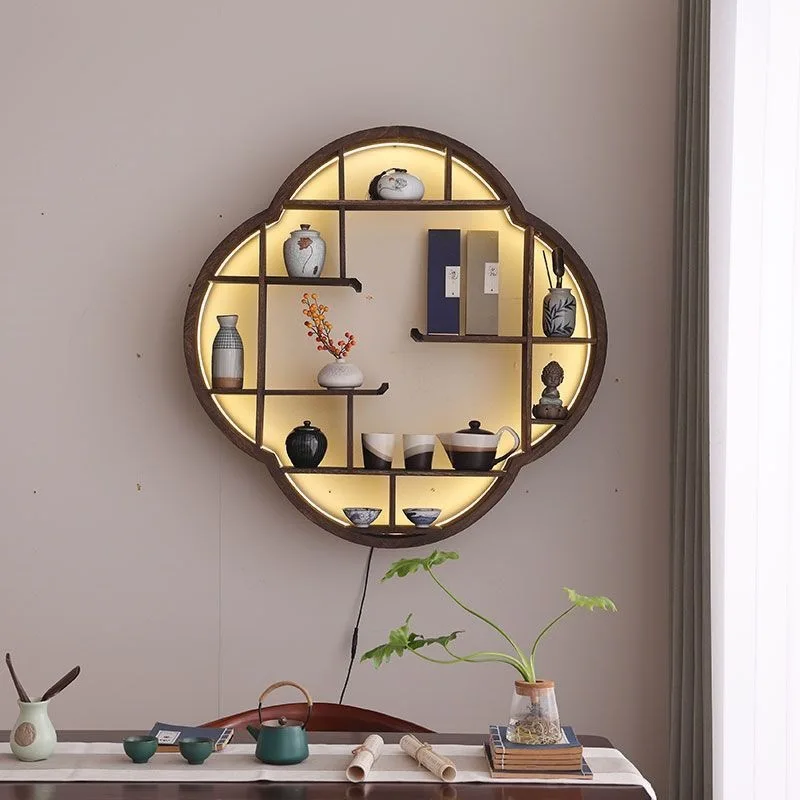 Aanpasbare planklichtstrip Chinese thuisopslag