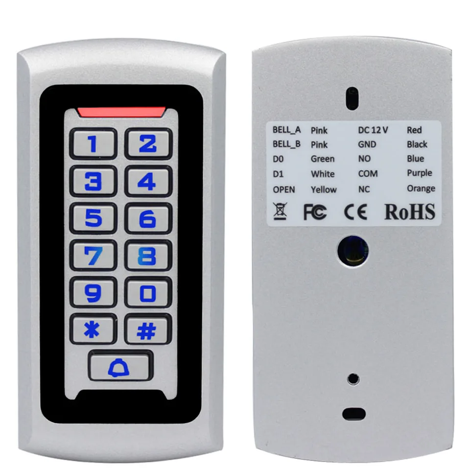 Nordic ID RF601 Laser | bei Ident Nordic ID RF601 Laser | bei Ident