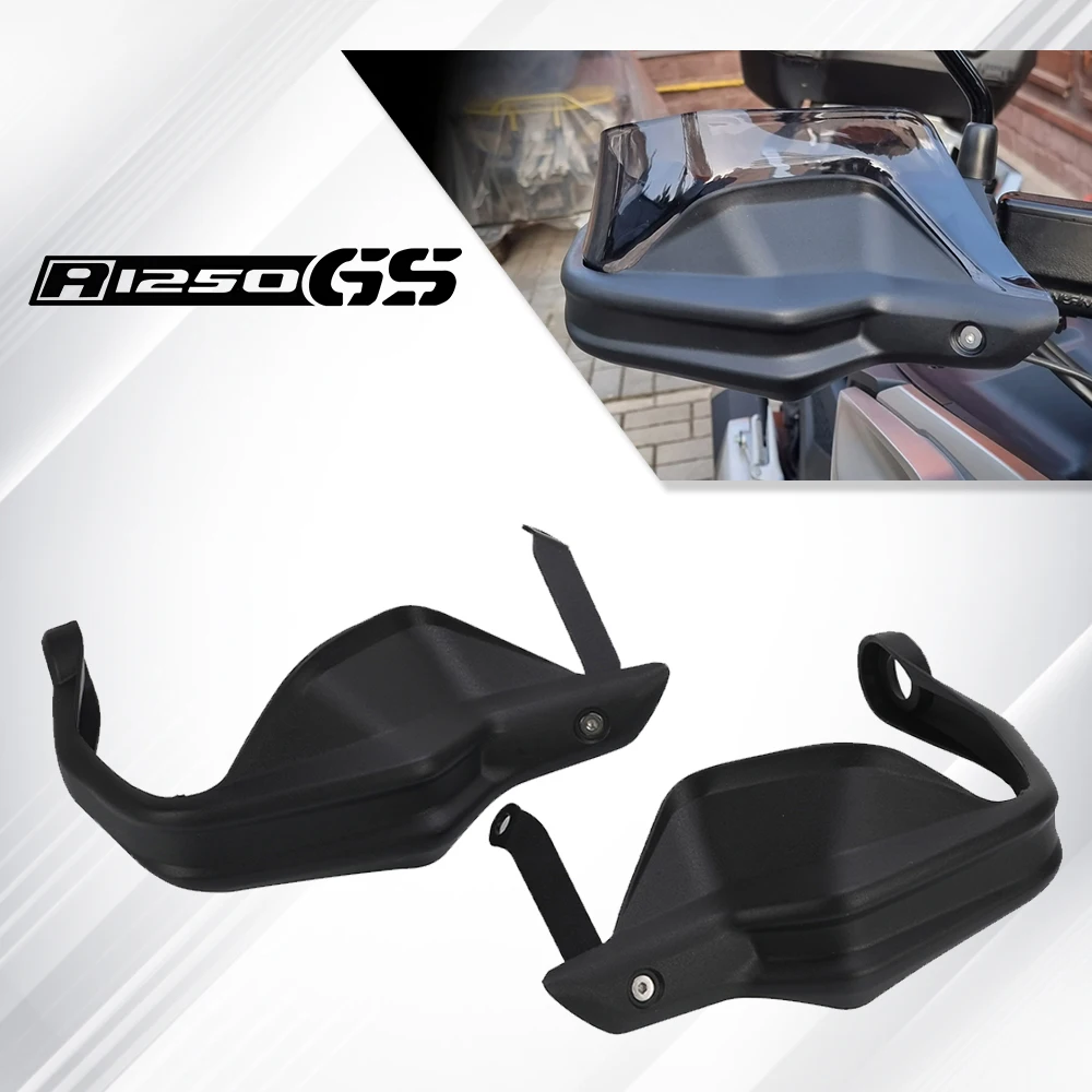 

Fit For BMW R1200GS LC F800GS F750GS F850GS F900R/XR S1000XR R1250GS Motorcycle Handguard Shield Hand Guard Protector Windshield