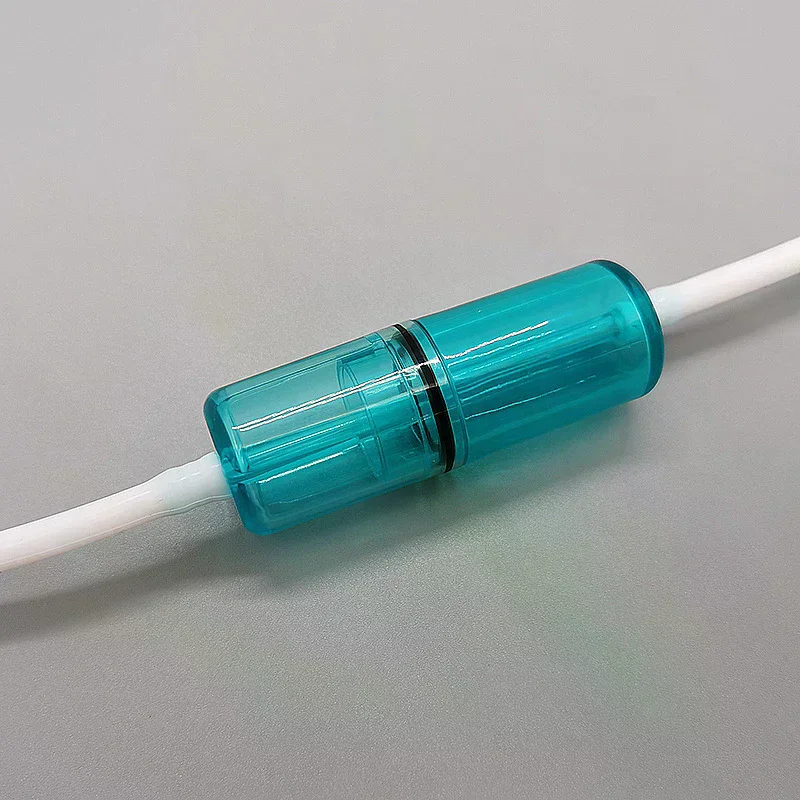 /YOV/Tubing Connector, 1Pcs Oxygen Generator Oxygen Tube Water Collector Oxygen Tube Accessory For Healthy Care Oxygen Oxygen
