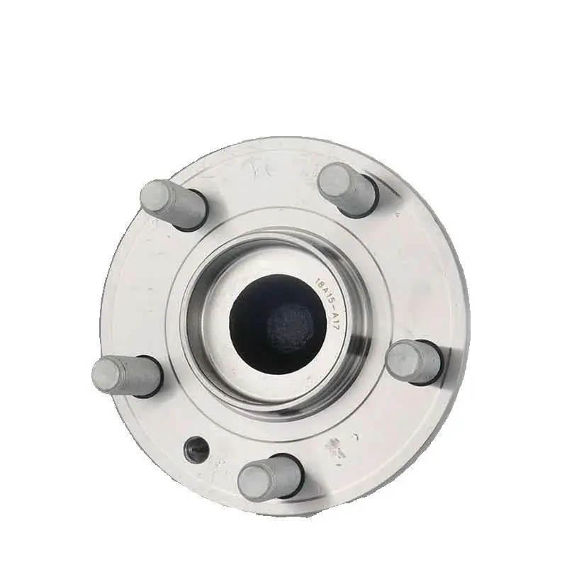 

for JAGUAR F-PACE X761 Front Wheel Hub Assembly, T4A2172 HK832C300AC HK83-2C300-AB