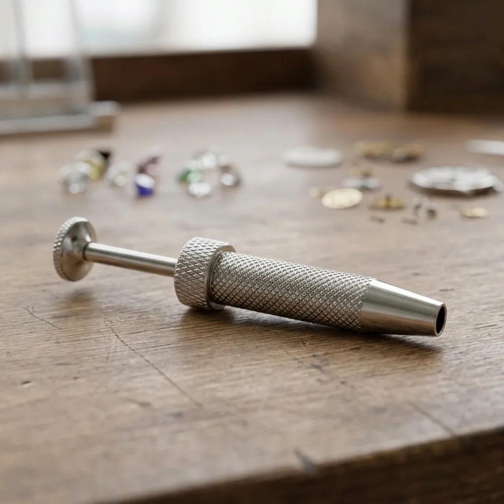 To Jaw Grabbing Tool Piercing Ball Grabber for non Slip Stainless Steel Ball Grabber Beads Package Content  To