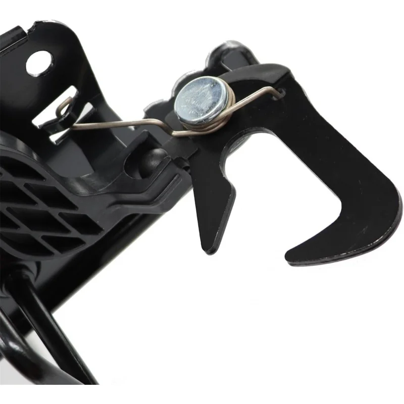 Front Hood Lock Release Latch Compatible with A4 A5 Quattro Allroad RS5 S4 S5 2008 2009-2016,oem 8T 0823480
