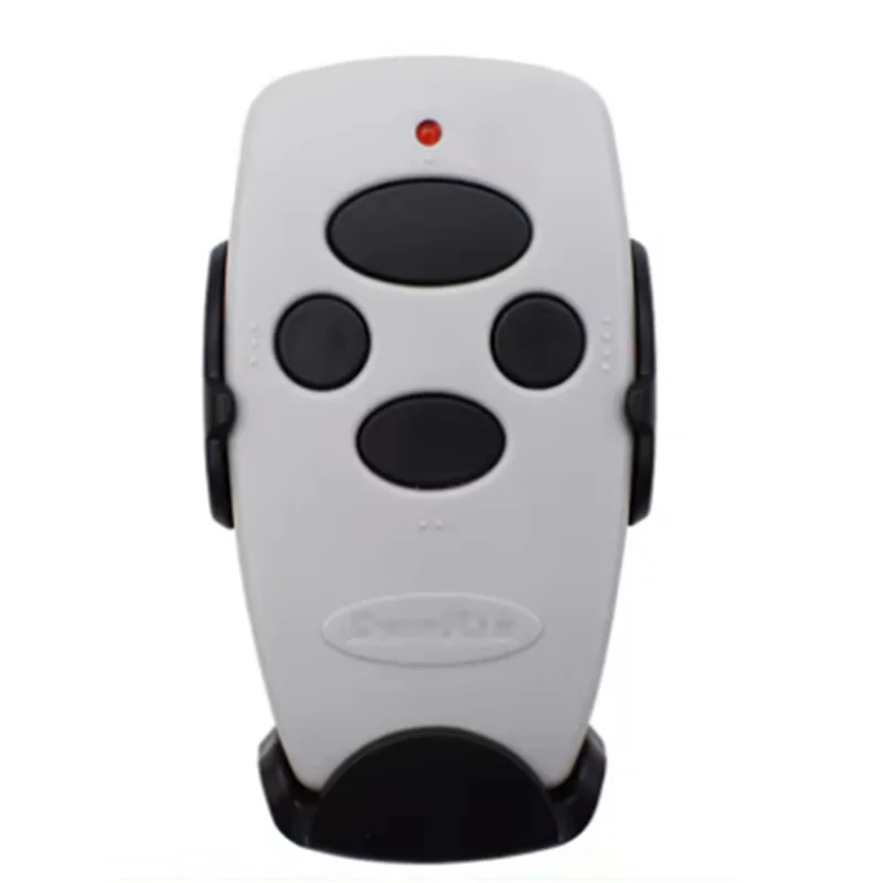 

A25P Keychain Remote Control For Barrier Gate Doorhan 433Mhz Door Controller Replacement