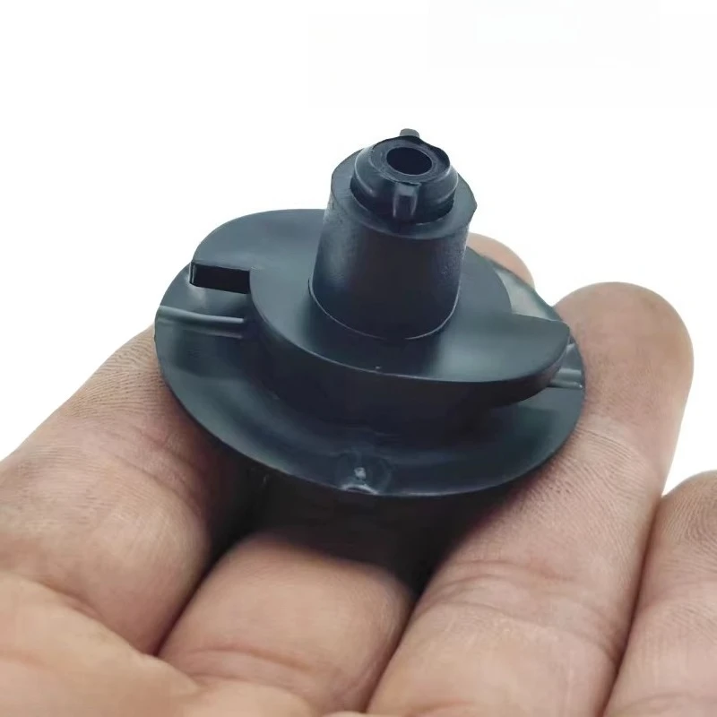 For IX35 New SantaFe MISTRA Avante Glove box knob rope eight glove box clip fixing buckle