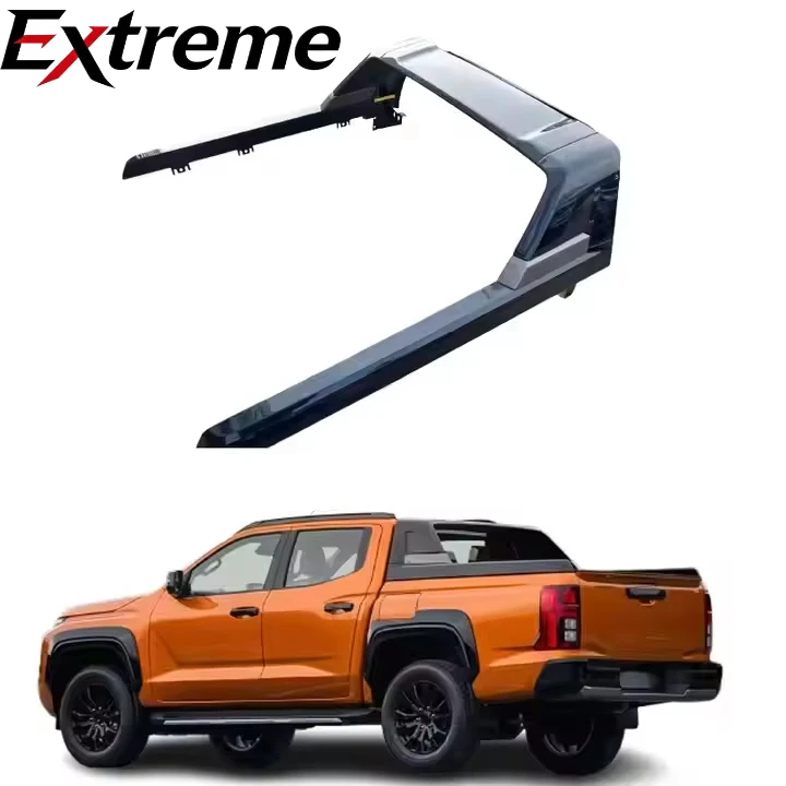 Factory Direct Auto Parts 4X4 Pickup Truck Roll Cage for Triton L200 24