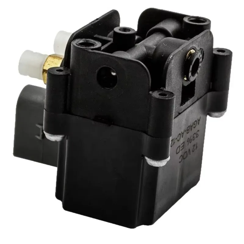 

Auto Parts Car Air Suspension Pump for 7 Series Shock Absorber and Air Pump
