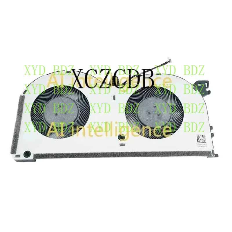 

DB Original for Lenovo ThinkBook 15P G2 ITH CPU COOLING FAN 5F10S13982 CDB