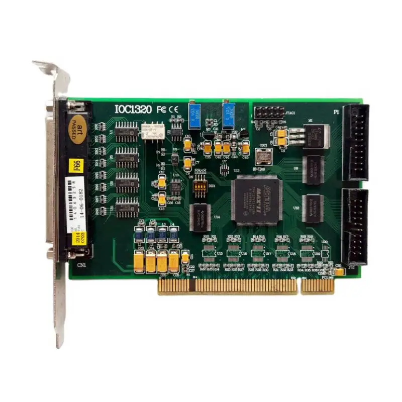 

For IOC1320 Embedded Motion Control Card Computer Accessories