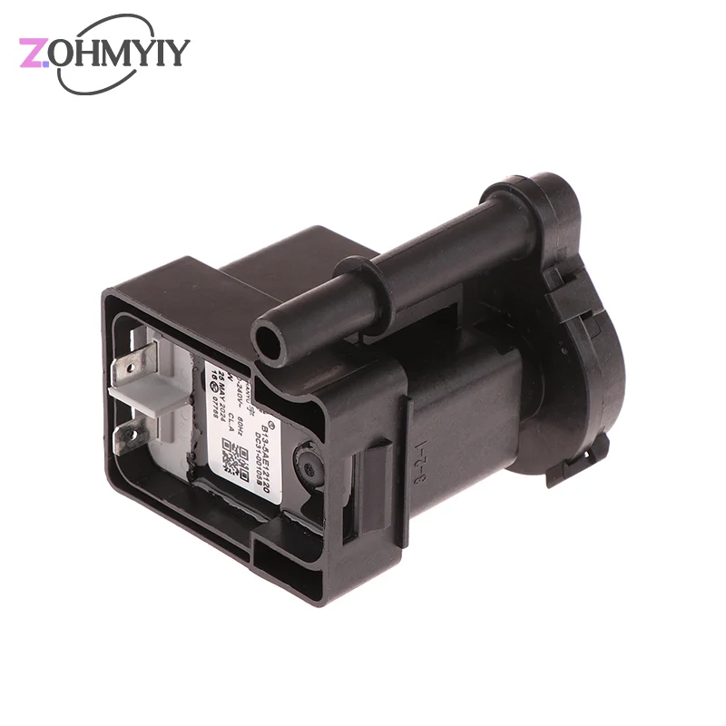 New B13-5AE12120 60HZ 15W DC31-00105B Drain Pump Motor Clothes Dryer Drying Machine Parts Accessories