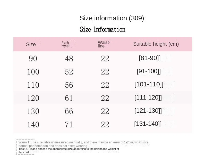 Autumn Kids Skirt Leggings for Girls Solid Strench Tights Toddler Children Slim Pants fits1-14 Years