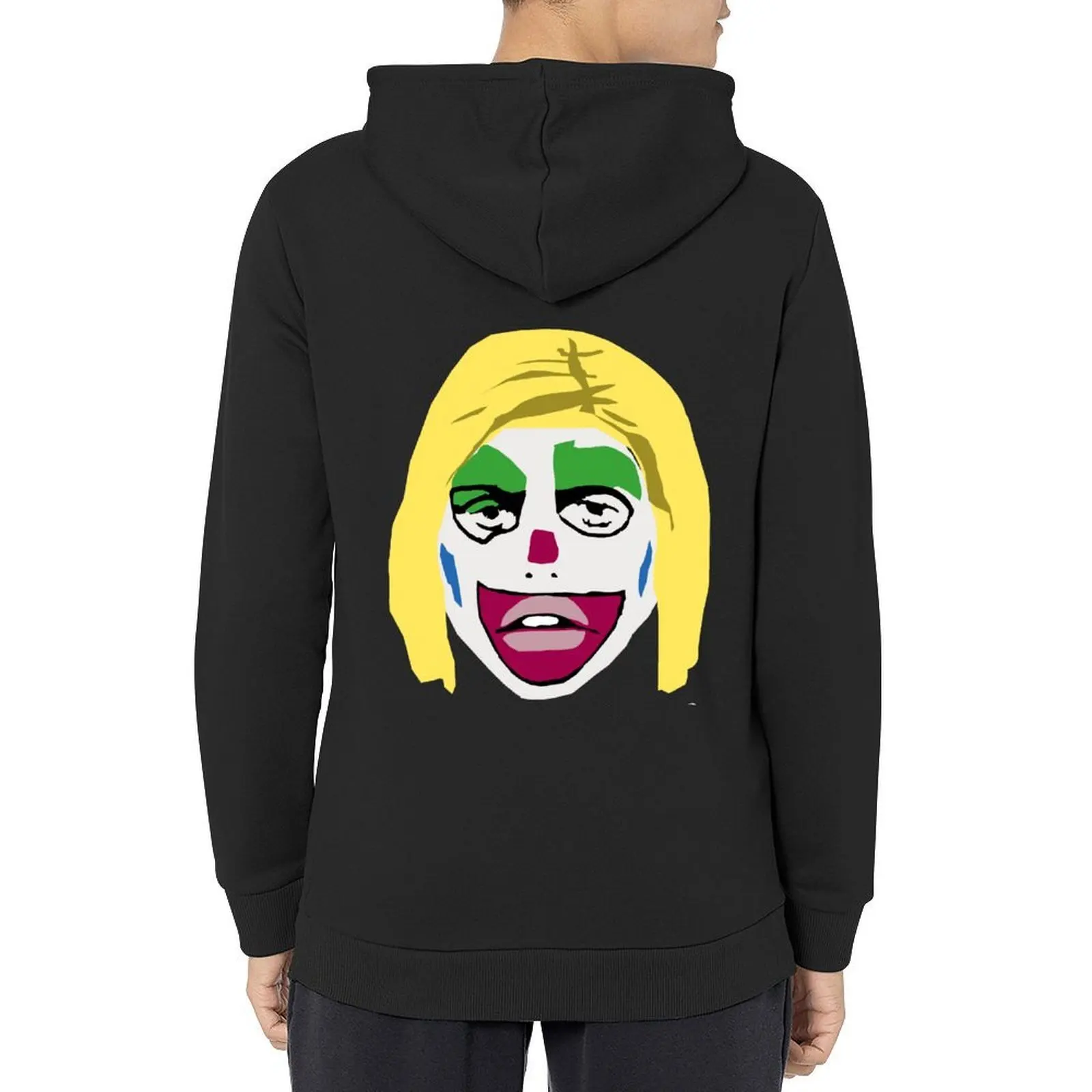 

ANNA, ANNA Hoodie men wear korean style clothes men's autumn clothes men's clothes hoodies for men