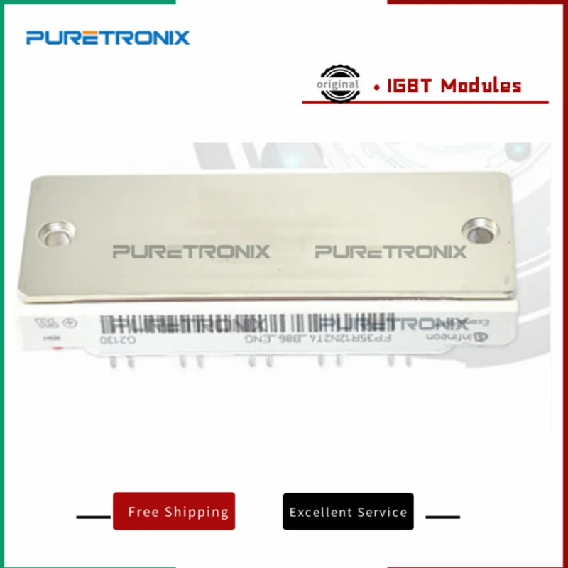 FP35R12N2T4_B86 FP35R12N2T4-B86 FP35R12N2T4_B86_ENG FP35R12N2T4-B86-ENG Novo Módulo Original