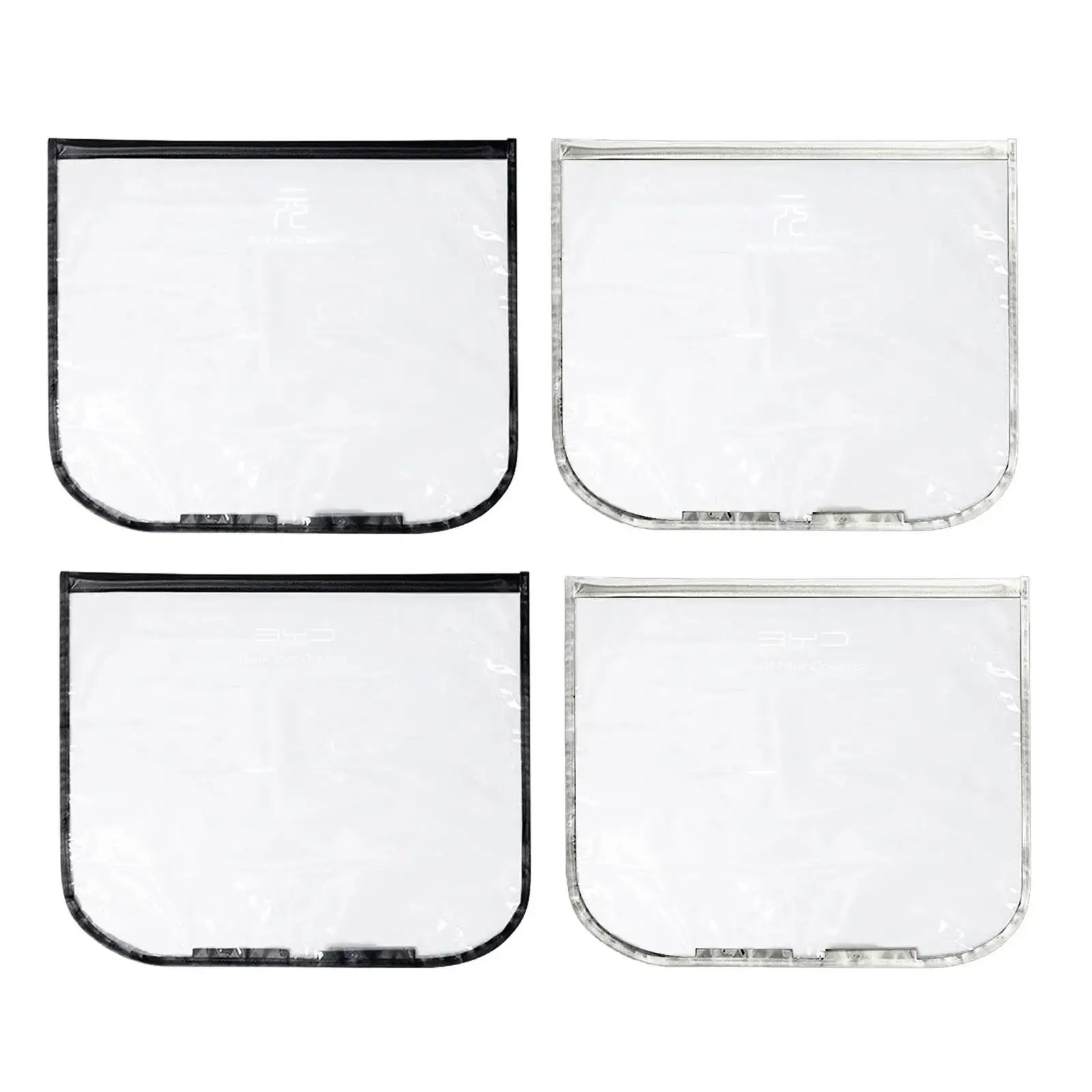 

Защитный чехол для порта зарядки электромобиля, непромокаемый, прозрачный для электромобиля