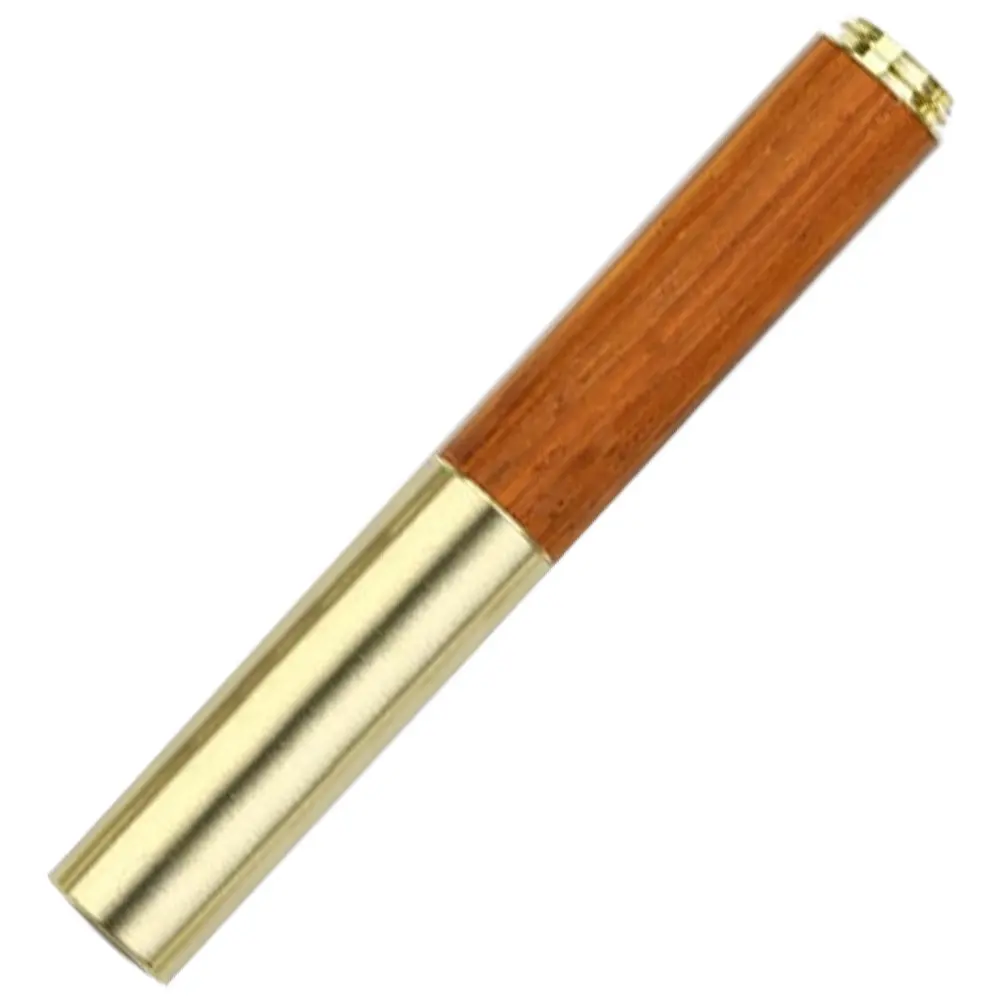 

Mini Calligraphy Fountain Pen Smooth Ink Flow Comfortable Hold Great for Students Teachers Writers Stationery Gift