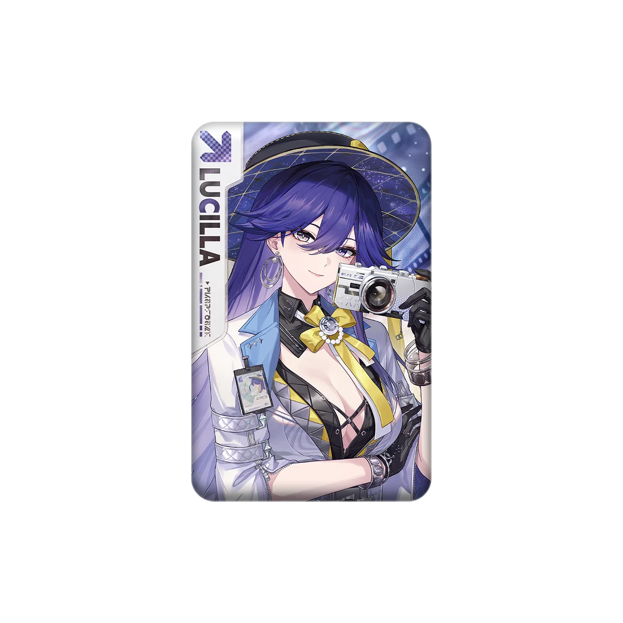 Wuthering Waves Star Torch Car – Anime Manga Merchandise Bewertung und Preis