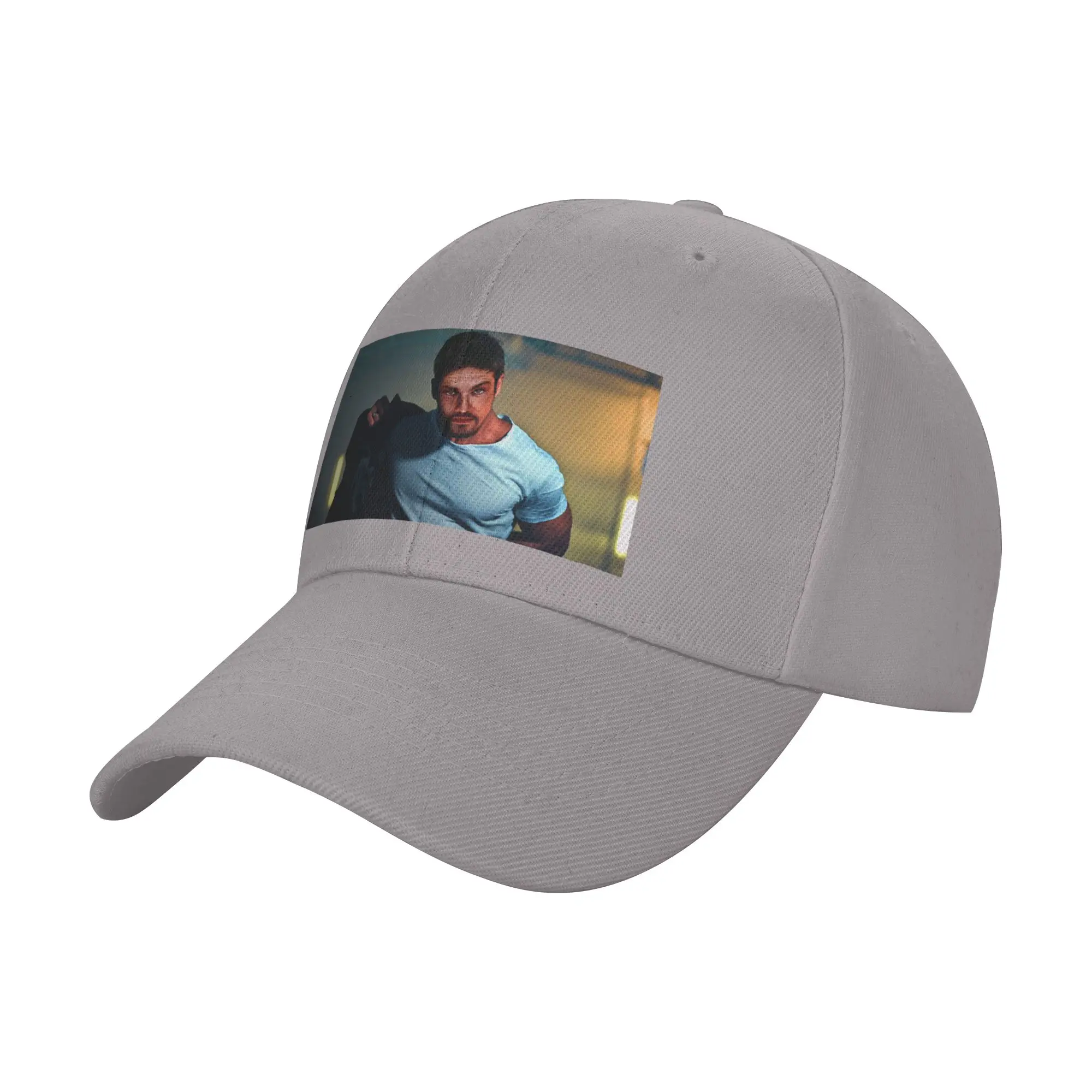 Hot Sale V warehouse walk the walk   Baseball Cap  Unisex Hat  City Wandering Hat