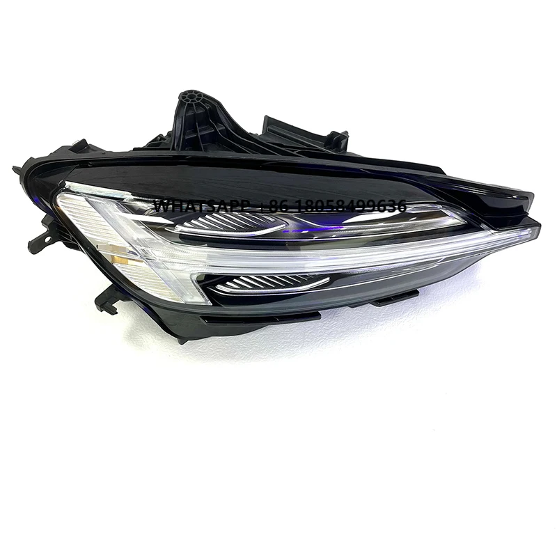 

Original OE 32314191 High Quality Clear Lens New Right Headlight for S60/V60 2019 V60 S60 12V LED Tail Lights Product