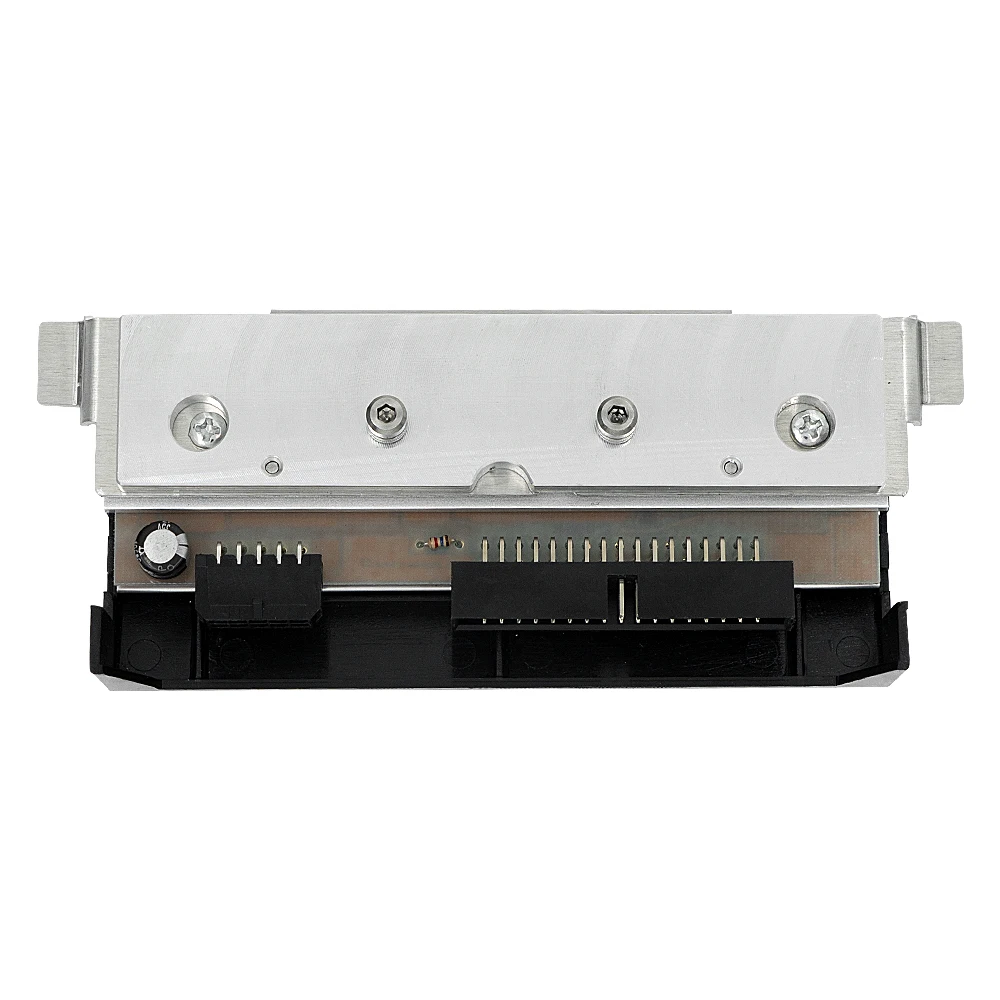 Imagem -06 - Cabeça de Impressão Etiqueta Térmica Original Nova Marca para Zebra Zt410 Zt411 203dpi 300dpi P1058930009 P1058930-010