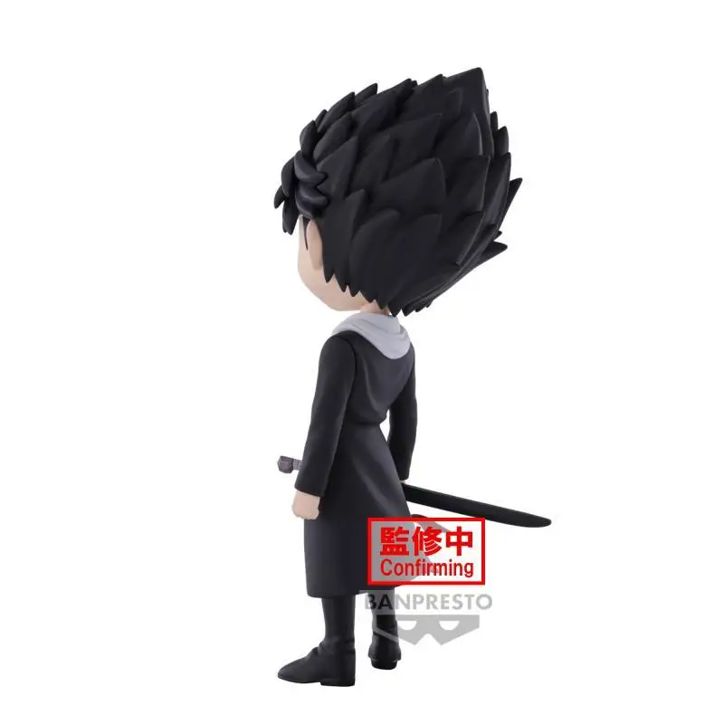 

Оригинальный Bandai Q Posket Yuyu Hakusho Yuusuke Urameshi Kurama Hiei, аниме-фигурки, модель в штучной упаковке, коллекция украшений, фигурка, игрушки