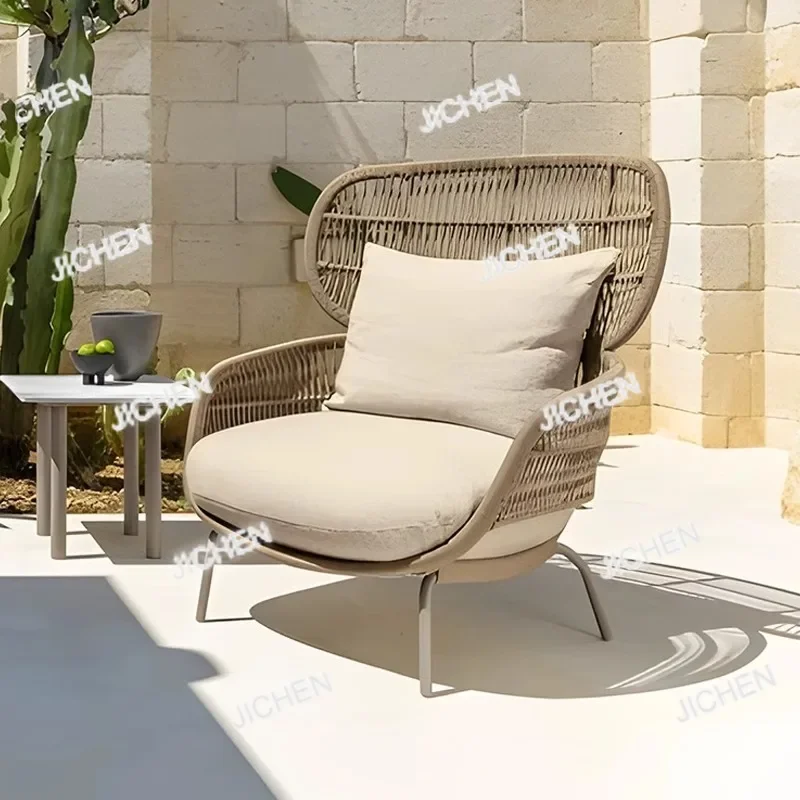 Jcx Outdoor Rattan … - image