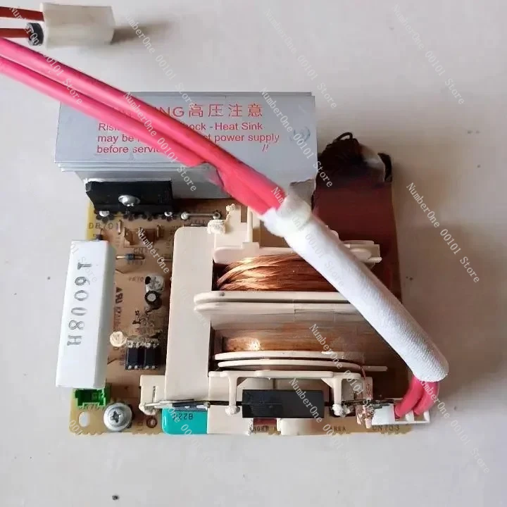 

For F6645M305GP F6645m306GP F6645M303GP Microwave Circuit Board Inverter Board Good Working