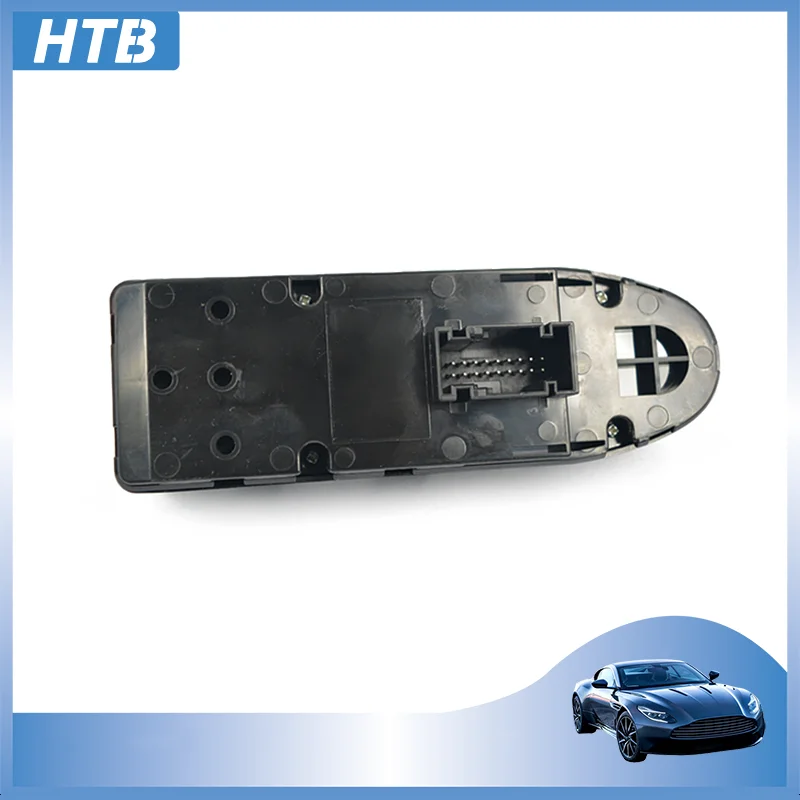 Electric Power Window Mirrow Control Switch 61319216049 For BMW X1 X5 E70 X6 E71 E72 E84 2009-2015 OEM 6131 9216 049