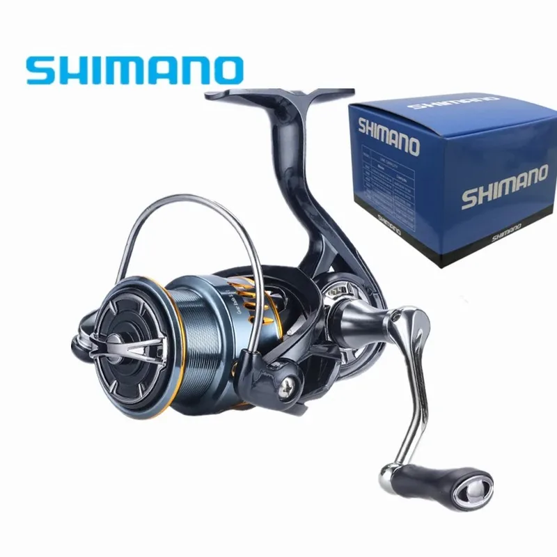 SHIMANO ULTEGRA Spinning Wheel The Perfect Rock Fishing Wheel for Seawater and Remote Drop Fishing