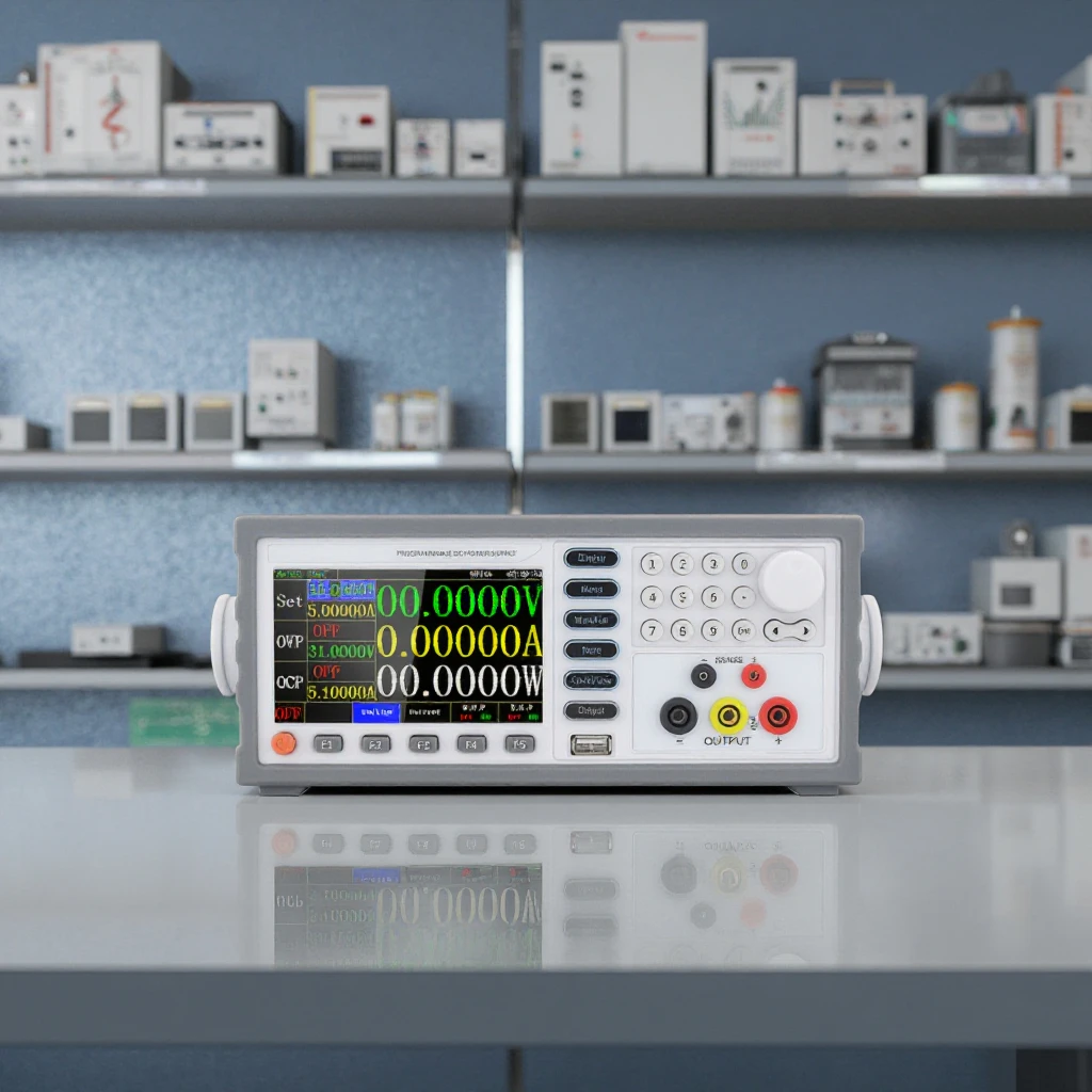 Laboratory Adjustable 30v 60v 150v 200v 250v 300v 0.1a 0.5a 1a 2a 3a 5a 10a Dc Power Supply