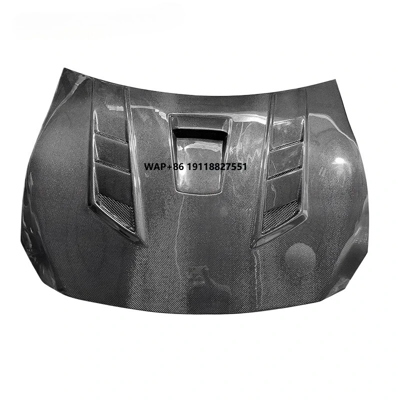 

2013-2015 High Quality carbon fiber modified hood engine hood and car cover accessories for GT86/For BRZ