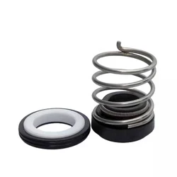 8mm 9mm 10mm 12mm 14mm 15mm 16mm 156 Series Mechanical Shaft Seal For Inline Water Pump