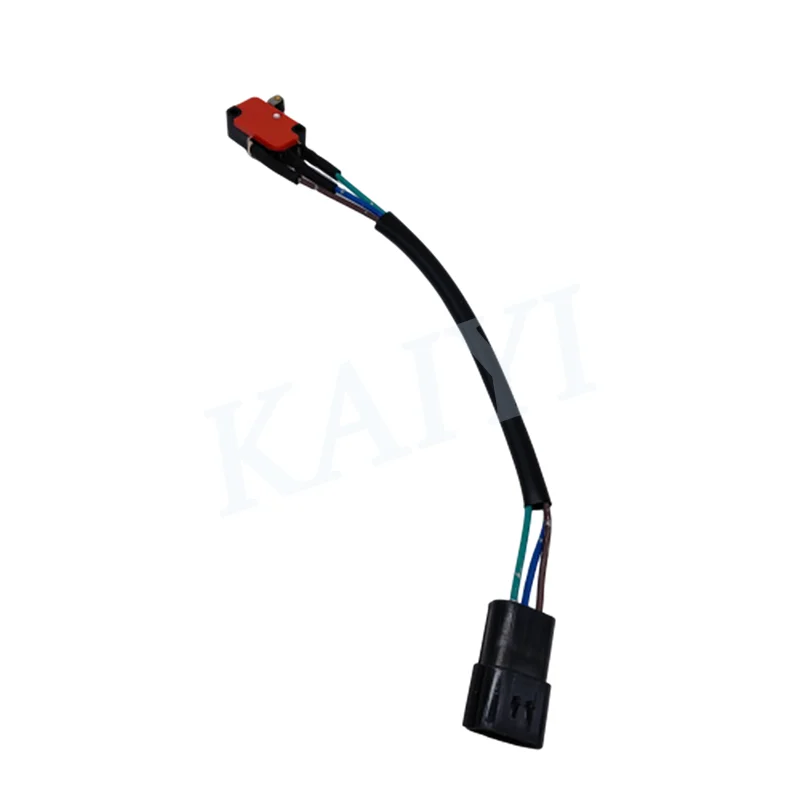 

Excavator Parts EC Hydraulic Lock Switch VOE14502722 for EC EC210B EC240B EC290B