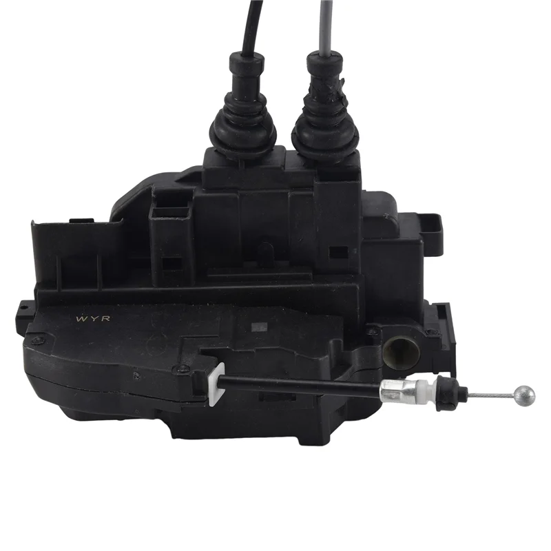 AT29-813102B020 Front Left Door Lock Actuator Door Lock Latch Actuator Car For Hyundai Santa Fe 2.7L 3.3L 2007-2009