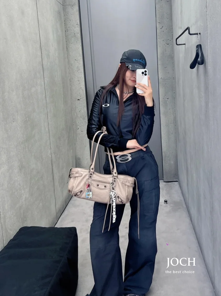 Joch Ci Horizontal …