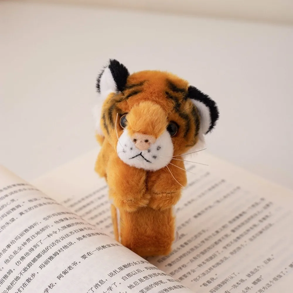 

Kawaii Cartoon Animals Slap Bracelet Soft Tiger Rabbit Panda Animal Animal Wristband Birthday Party