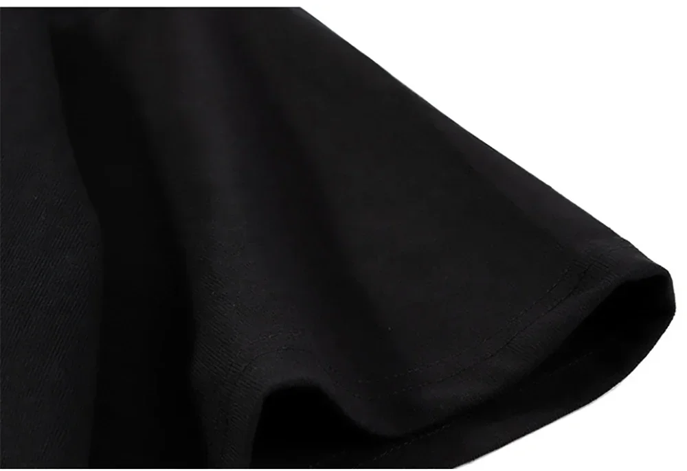 Arc Raiders Retro Sci-Fi Illustration Shir 2026 Shooting Game Graphic Printing TEE 100%cotton Comfortable High Quality Soft Tees