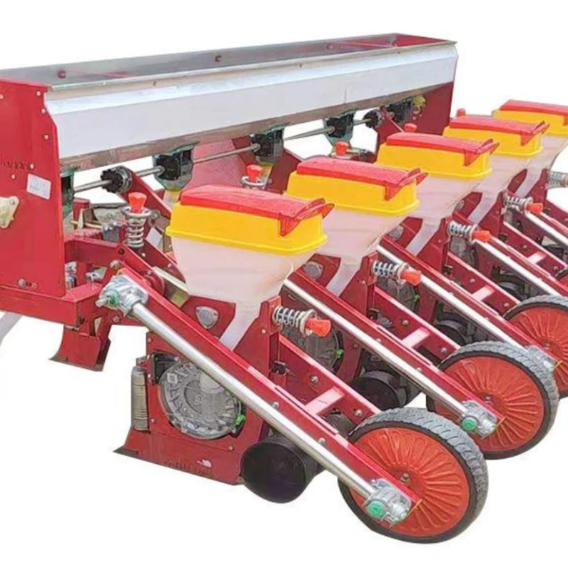 Machine agricole de précision  - Precision Farming In Agriculture avis et prix