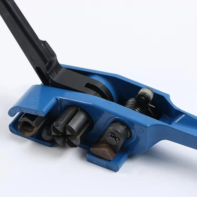 B318 Durable Manual Tensioner with Gripper Lashing Strapping Tool
