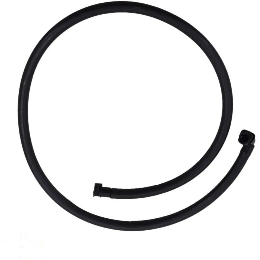 61677181995 for BMW X5 E70 E71 E72 Car Headlight Washer Pipe Water Hose Car Headlight Washer Pipe Water Hose