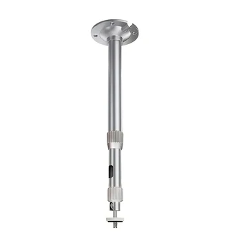 DITONG Projector Tripod Metal Wall Ceiling Mount 1/4 Holder Stand Mounting for HY300 Pro H