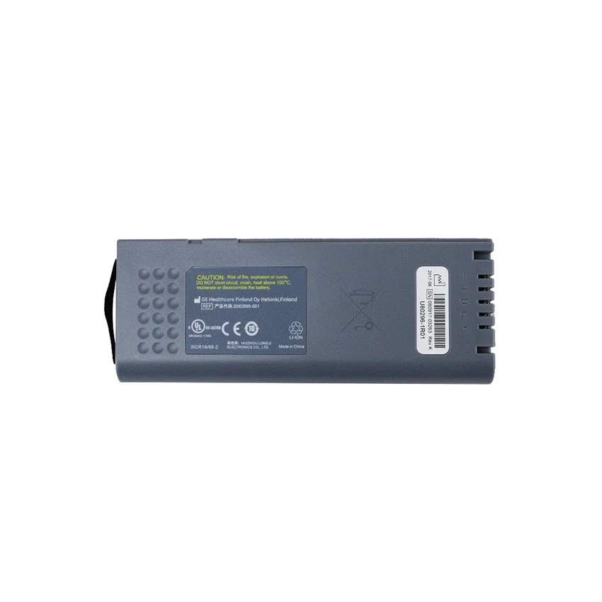 

10.8V 3.80Ah FLEX-3S2P GE B450 Battery