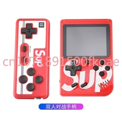 Sup 400 2 Players 3 Inch Color Display 8 Bits Handheld Games Sup Gamebox