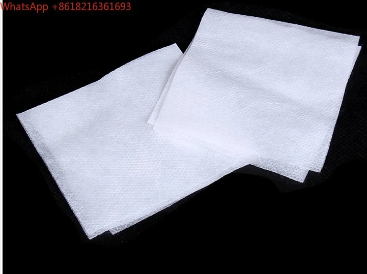 Disposable Sterile Leather Bag Disinfection Shaving Leather Disposable Disinfection Bag