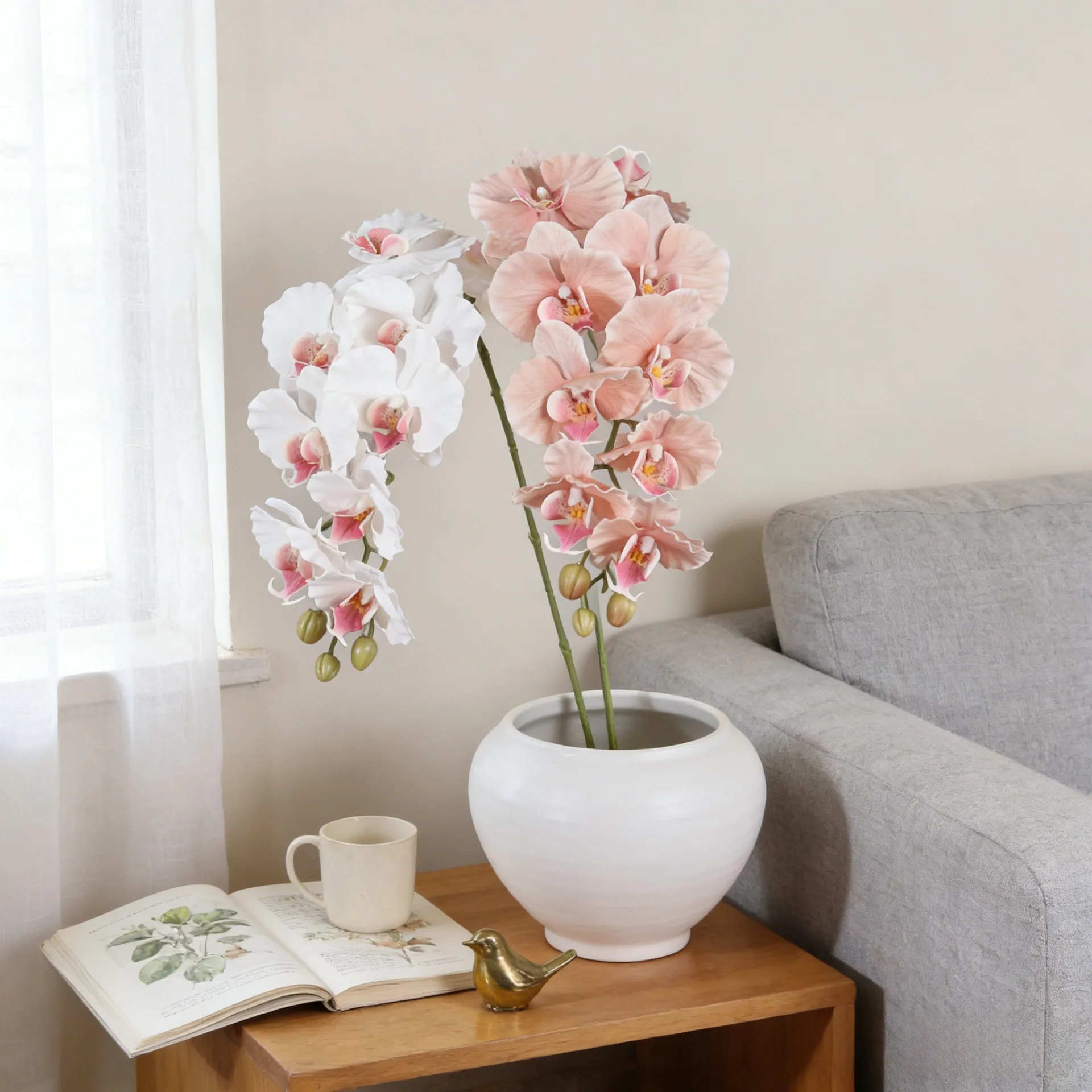 38,6 inch 9 hoofden Koreaanse  - Photography Graduation recensie en prijs