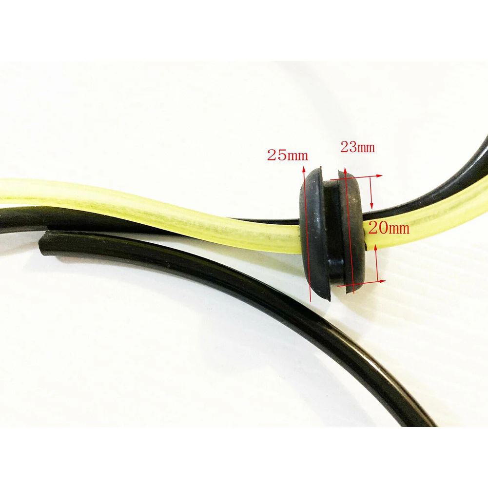 Fuel Hose Fuel Hose Pipe Industry Accessories Replacements Tank Filter Trimmer Cutter For HONDA GX22 GX25 GX31