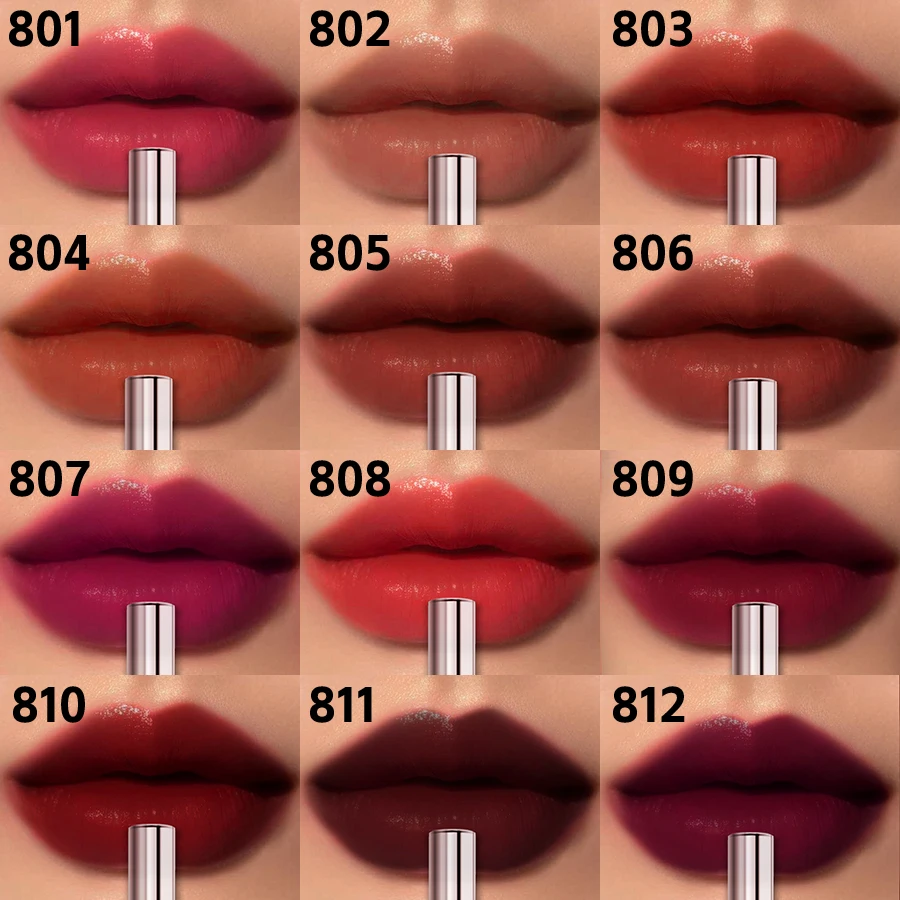 Kristall gelee feuchtigkeit spendendes Lippen öl plump ing Lip gloss Spiegel Perle flüssiger Lippenstift Make-up sexy pralle Lippen getönte Lippen praller