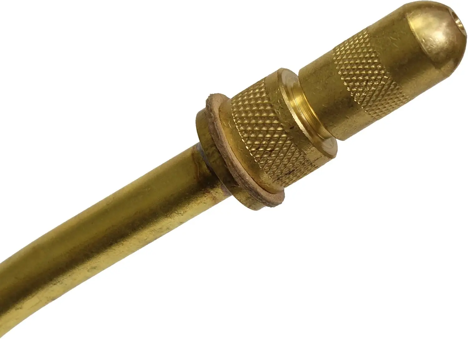 2-Gallon Translucent Poly Sprayer for Fertilizer, Herbicides, Pesticides with Brass Nozzle and Hose