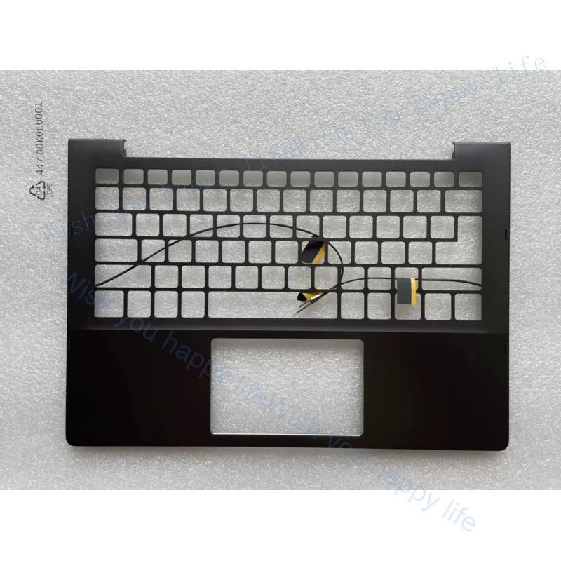 

LL Palmrest Case Keyboard Frame for Dell Inspiron 7391 2-in-1 0ND1K9 ND1K9